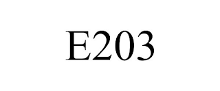 E203