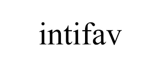 INTIFAV