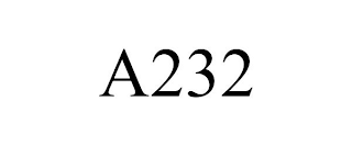 A232