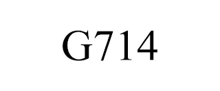 G714