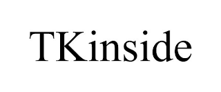 TKINSIDE