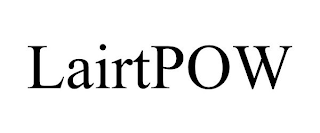 LAIRTPOW