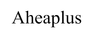 AHEAPLUS