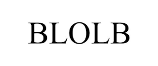 BLOLB