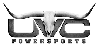 UVC POWERSPORTS