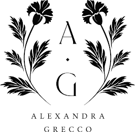 A G ALEXANDRA GRECCO