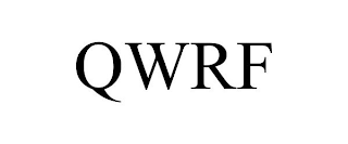 QWRF