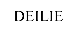 DEILIE