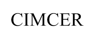 CIMCER