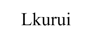 LKURUI