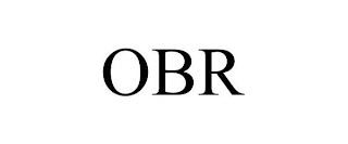 OBR