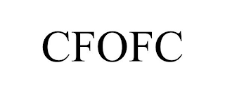 CFOFC