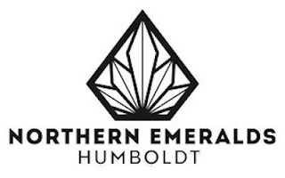 NORTHERN EMERALDS HUMBOLDT