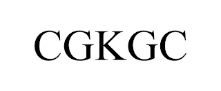 CGKGC