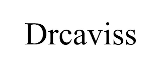 DRCAVISS