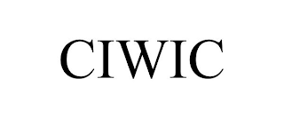CIWIC