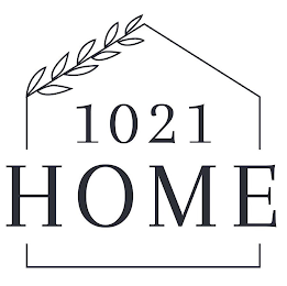 1021 HOME