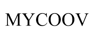 MYCOOV