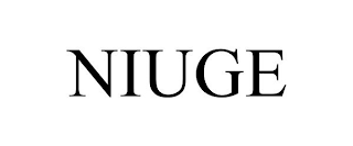 NIUGE