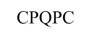 CPQPC