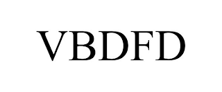 VBDFD