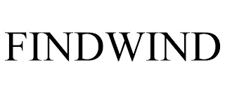 FINDWIND