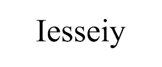 IESSEIY