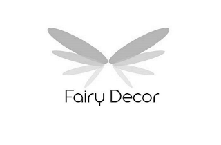 FAIRY DECOR