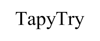 TAPYTRY