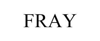 FRAY