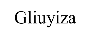 GLIUYIZA