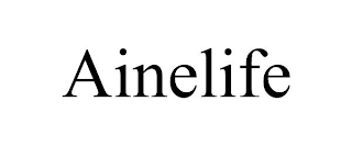 AINELIFE