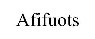 AFIFUOTS