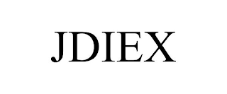 JDIEX