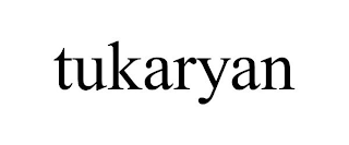 TUKARYAN