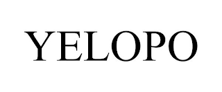 YELOPO