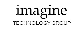 IMAGINE TECHNOLOGY GROUP