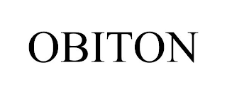 OBITON