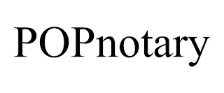 POPNOTARY