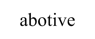 ABOTIVE