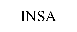 INSA