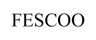 FESCOO