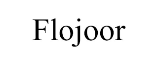 FLOJOOR