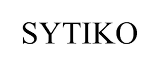 SYTIKO