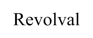 REVOLVAL