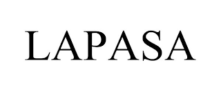 LAPASA