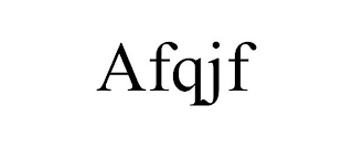 AFQJF