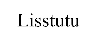 LISSTUTU