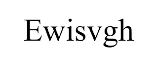 EWISVGH