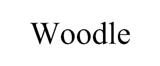 WOODLE